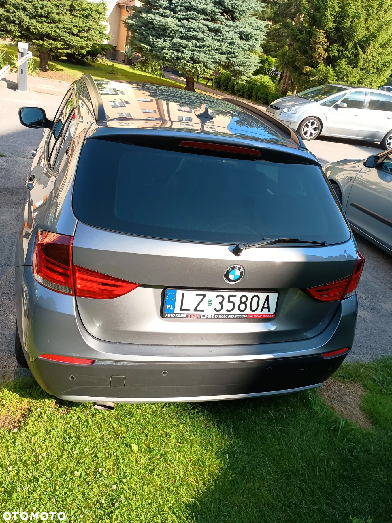 BMW X1 - 2