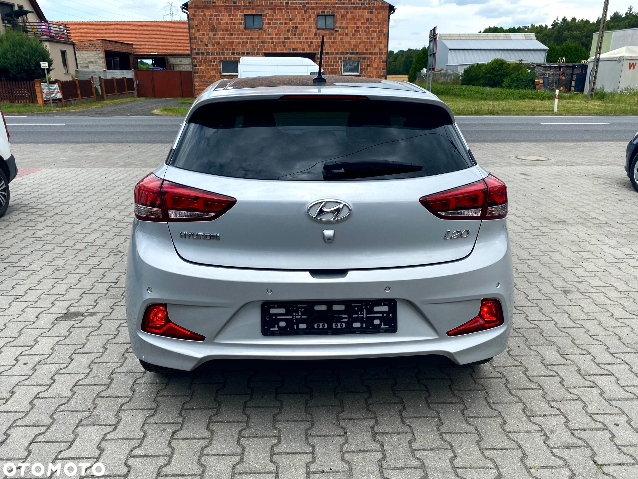 Hyundai i20 - 36