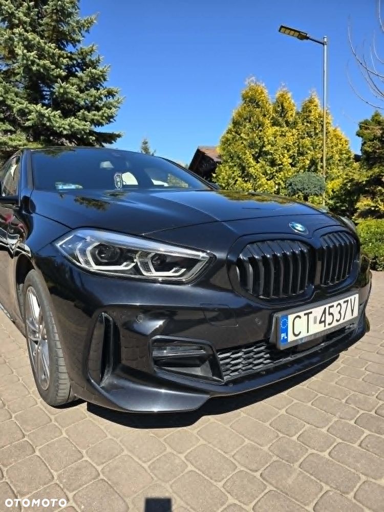BMW Seria 1 118i M Sport - 2