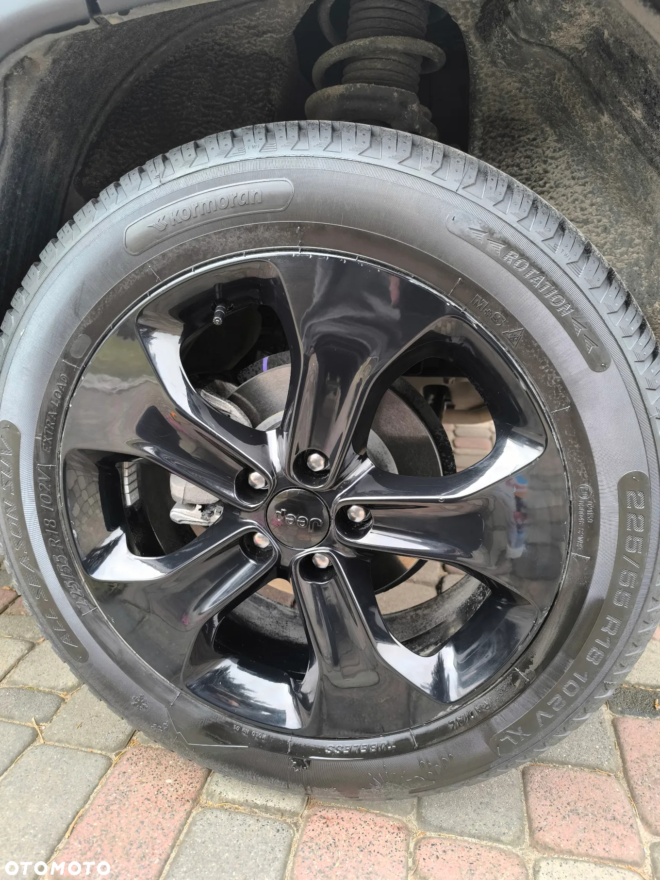 Jeep Compass - 14