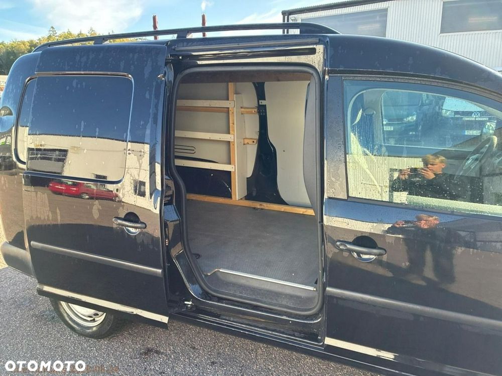 Volkswagen Caddy - 15