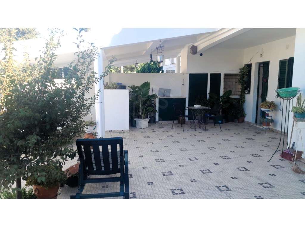 Moradia T2 duplex em Albufeira, Algarve - Grande imagem: 2/20
