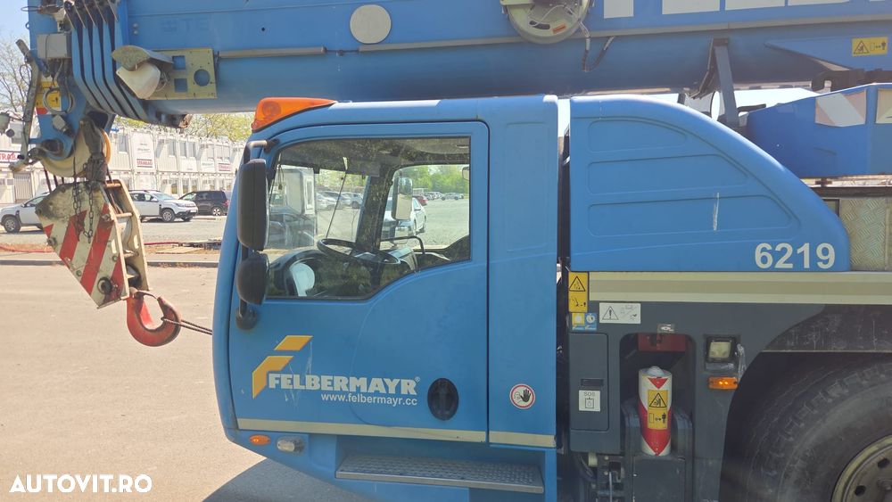 Terex K3211 - 7