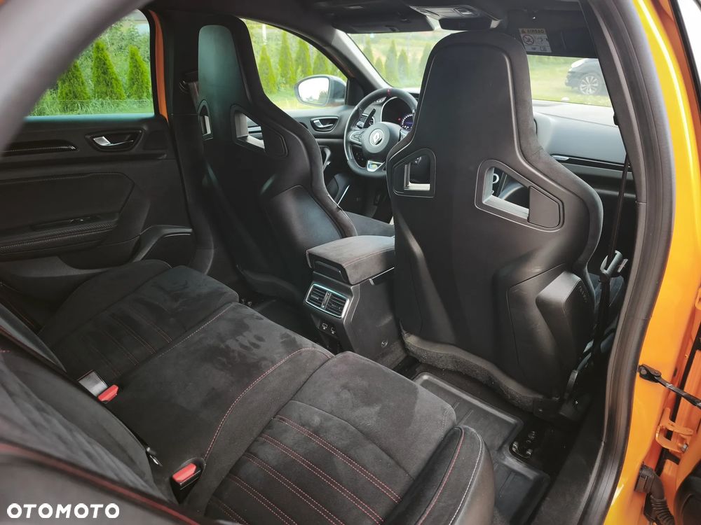 Renault Megane 1.8 TCe FAP R.S Trophy EDC - 31