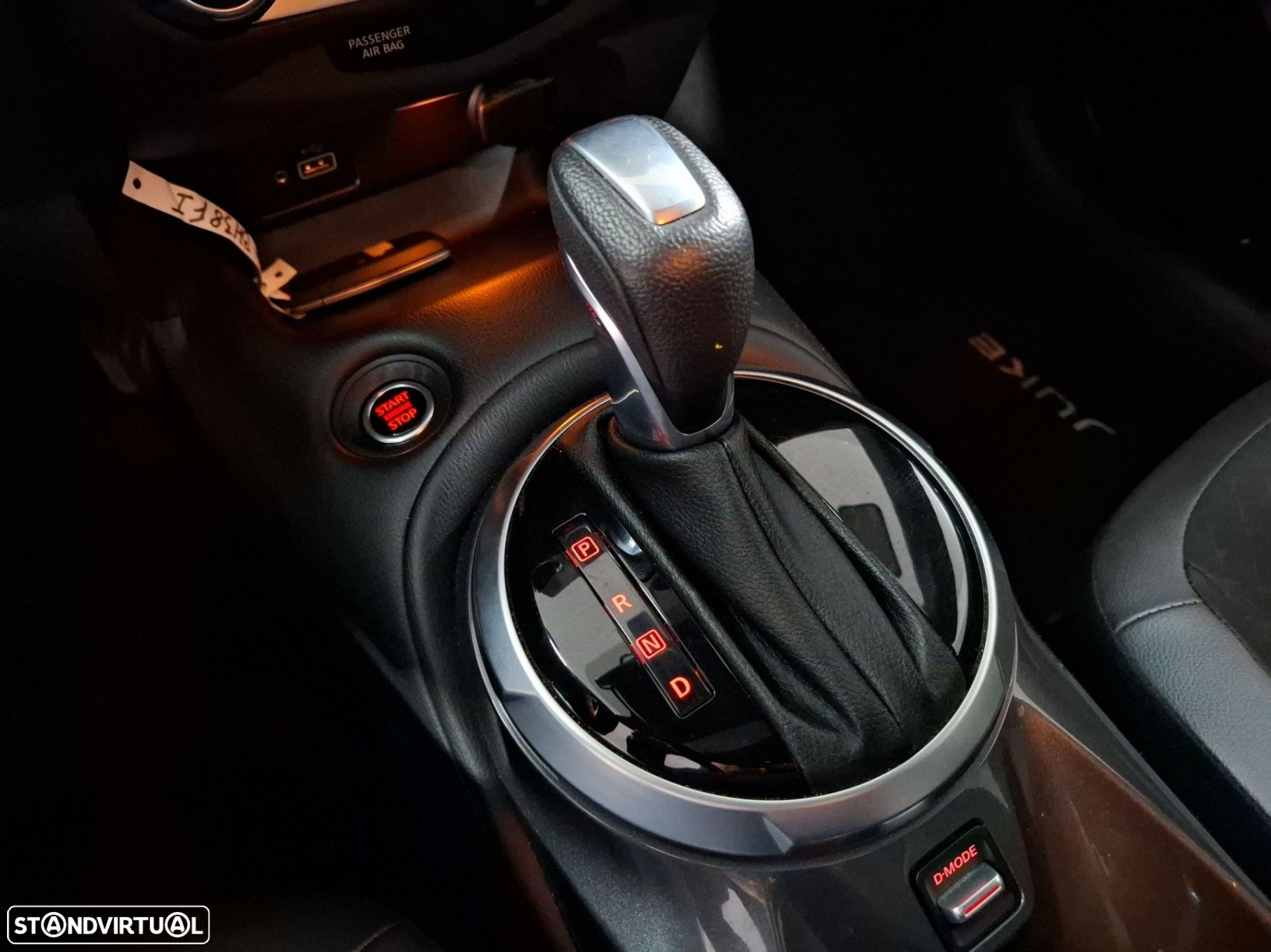 Nissan Juke - 13