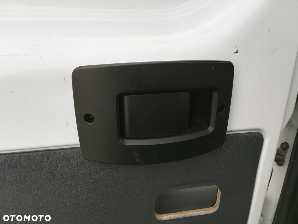 tapicerka drzwi dubel doka ducato jumper boxer 06+ - 4