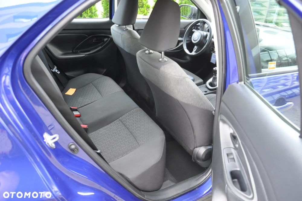 Toyota Yaris Cross 1.5 Comfort - 11