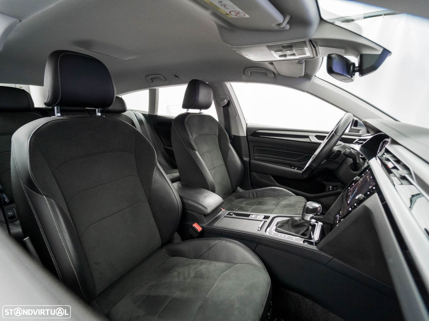 VW Arteon Shooting Brake 1.4 TSI eHybrid Elegance - 40