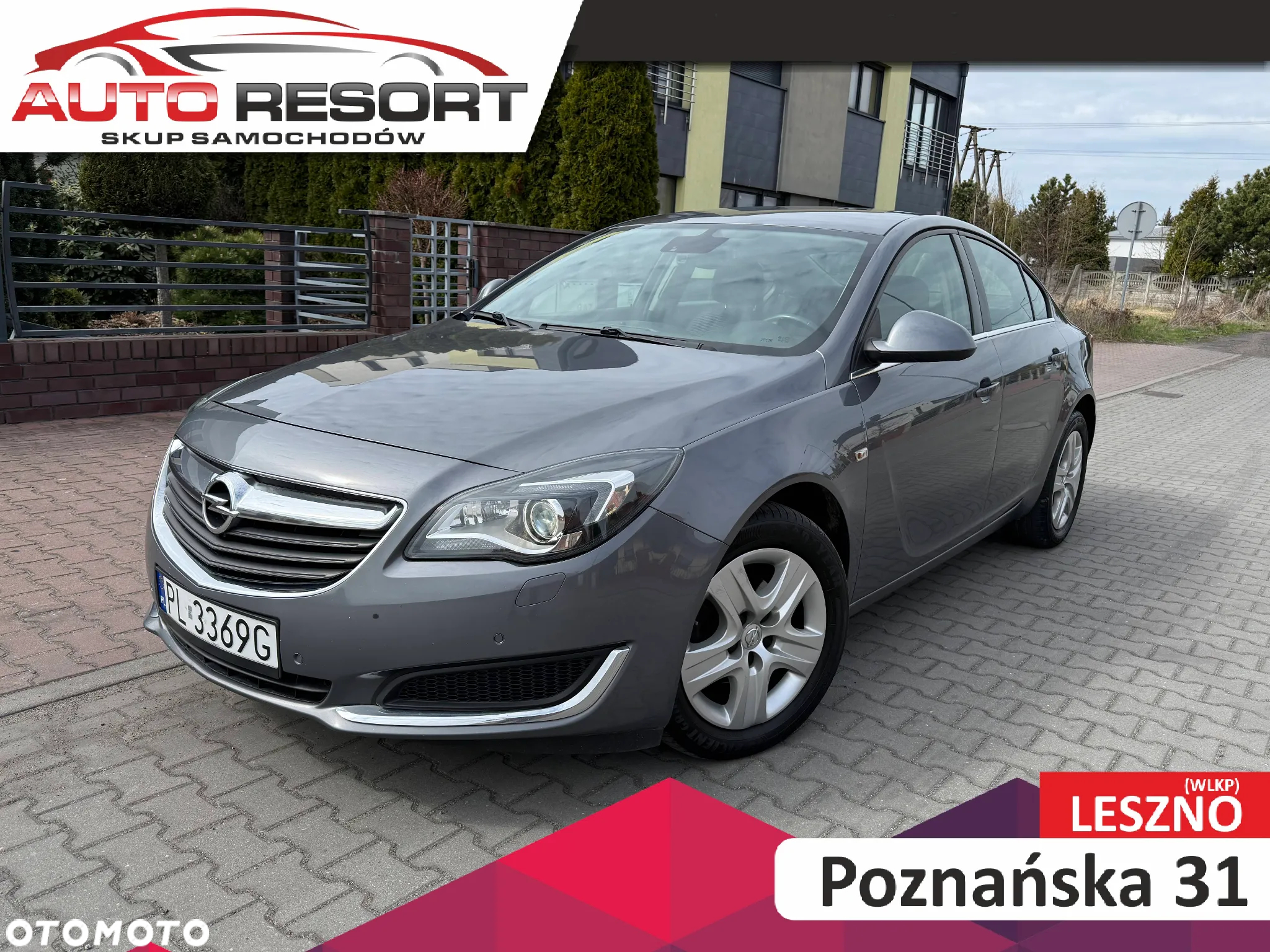 Opel Insignia - 2