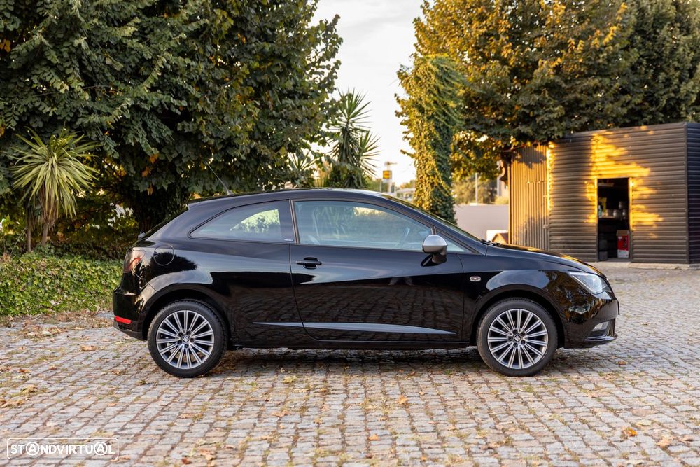 SEAT Ibiza - 6