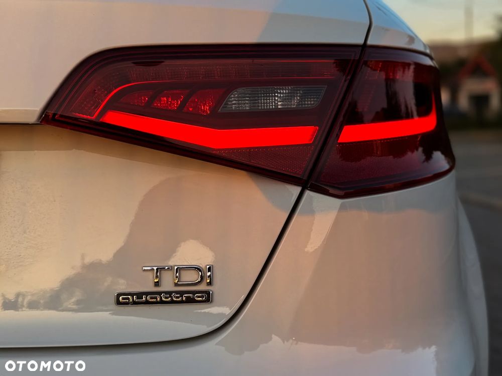 Audi A3 Sportback - 29