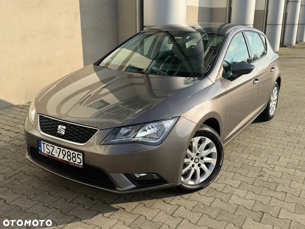 Seat Leon - 1