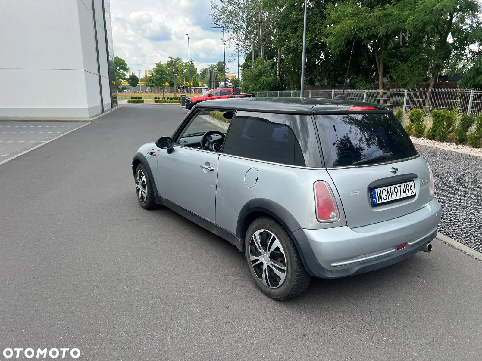 MINI ONE Standard - 13
