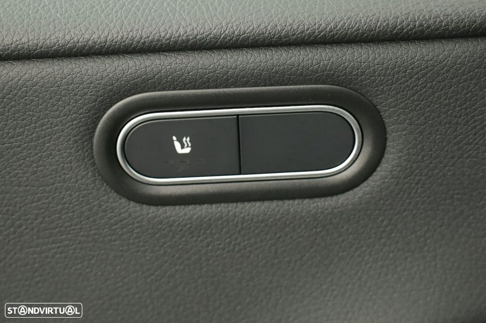 Mercedes-Benz A 200 Standard - 20