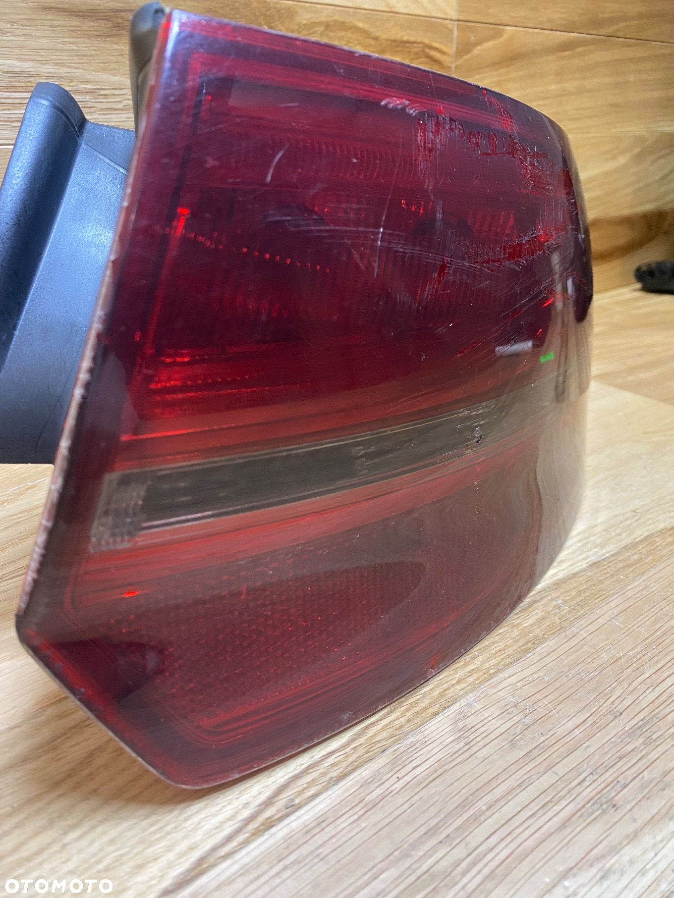 AUDI A3 8P LAMPA PRAWY TYŁ 8P4945096E - 6