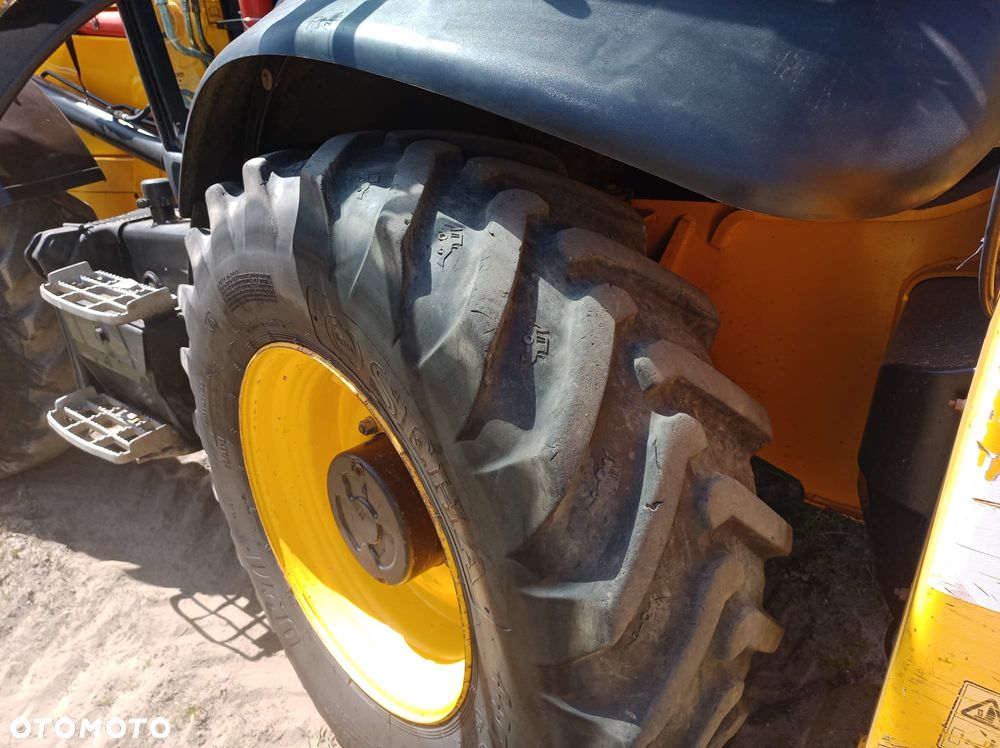 JCB 3cx contractor - 7