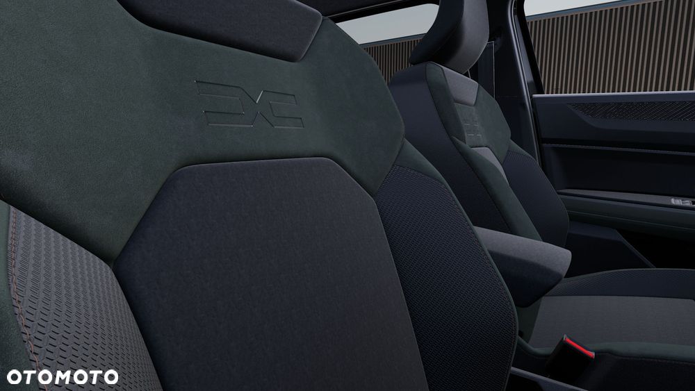 Dacia Duster 1.8 Full Hybrid 155 Extreme MMT - 6