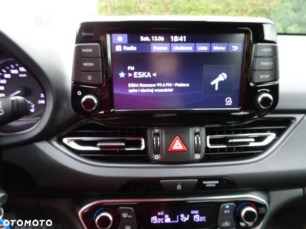 Hyundai i30 1.5 DPI Comfort - 32