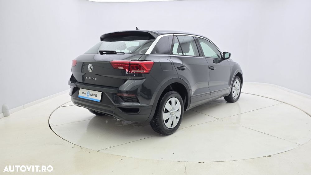 Volkswagen T-ROC 1.6 TDI Base - 6
