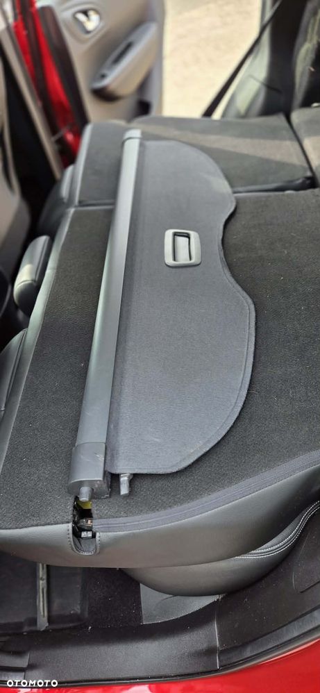 RENAULT KADJAR TENNP pas tył podłoga wanna - 8