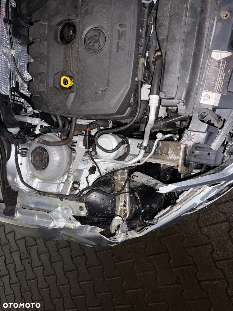 Skoda Octavia 1.5 TSI ACT Style - 11