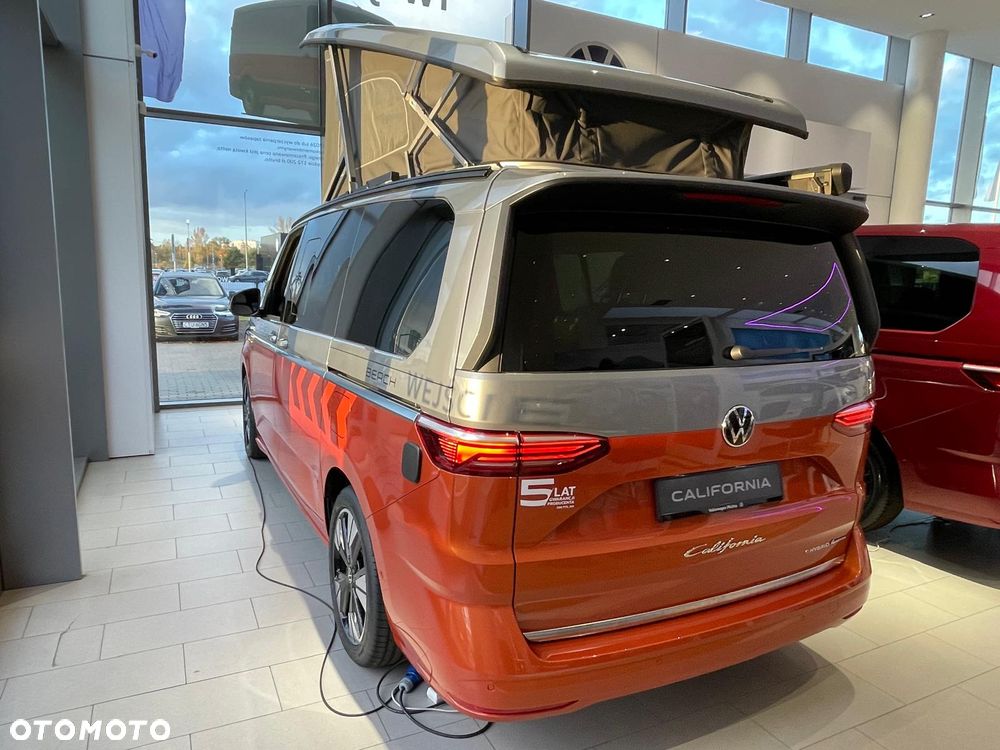 Volkswagen California 2026 photo 5