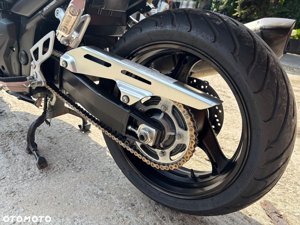 Suzuki Bandit - 19