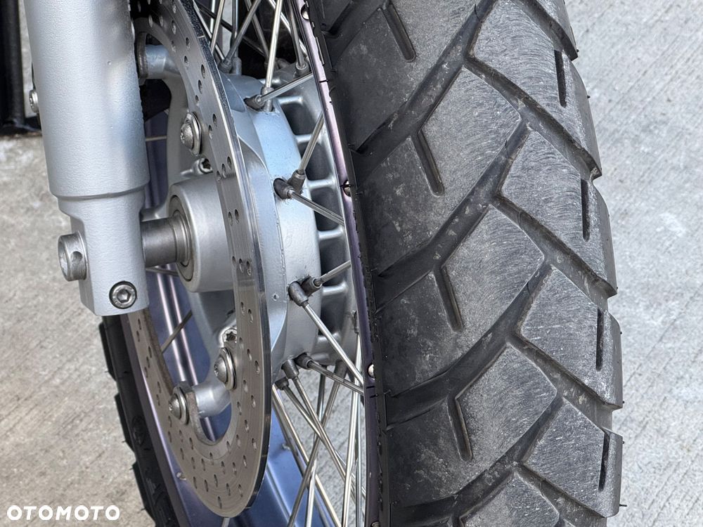 BMW GS - 32