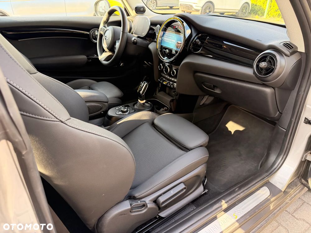 MINI Cooper - 12