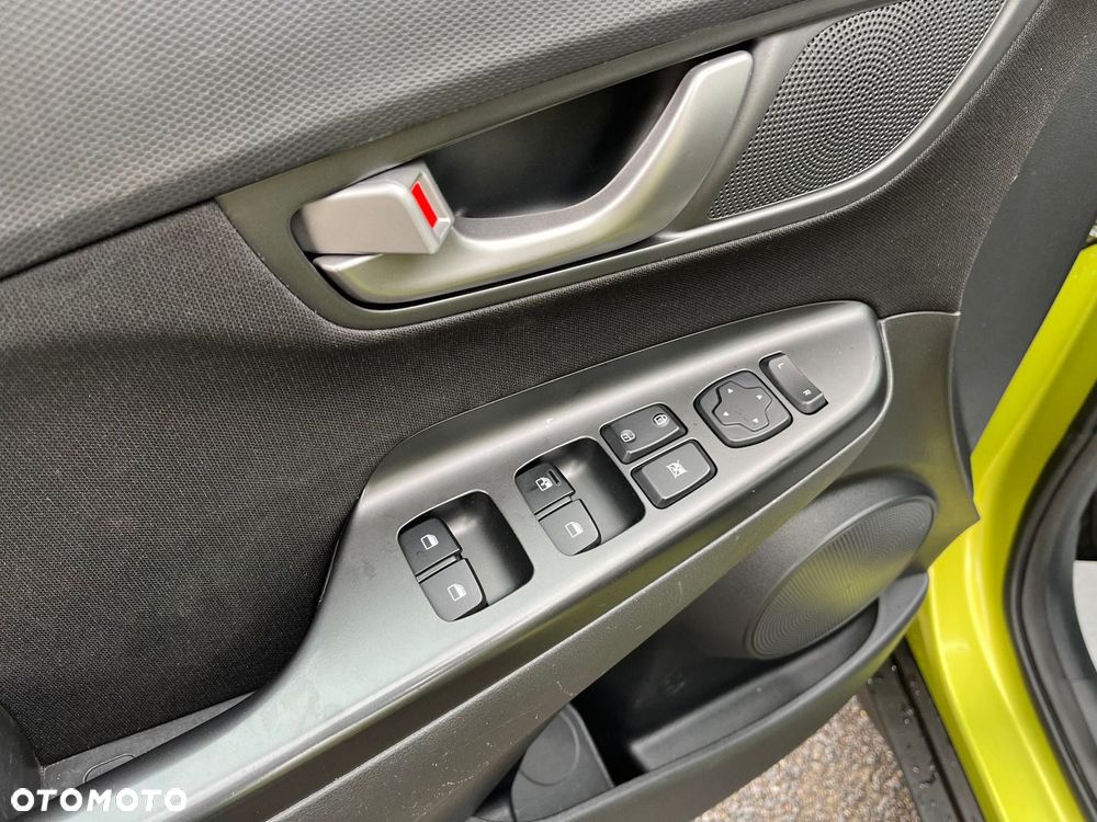 Hyundai Kona 1.0 T-GDI Classic Plus - 22