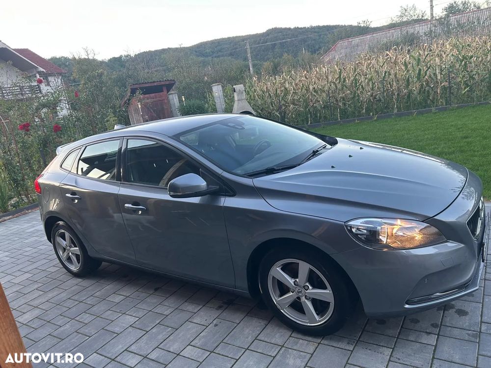 Volvo V40 D3 - 2