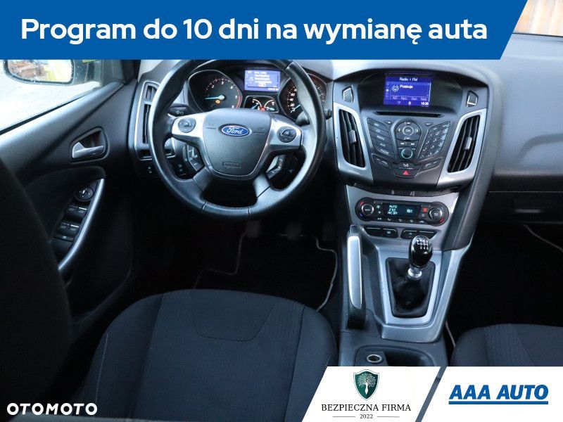 Ford Focus - 9