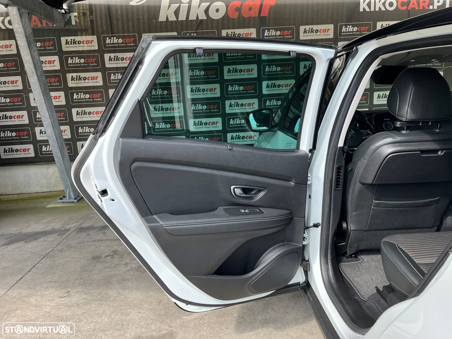Renault Scénic ENERGY dCi 110 EDC INTENS - 47