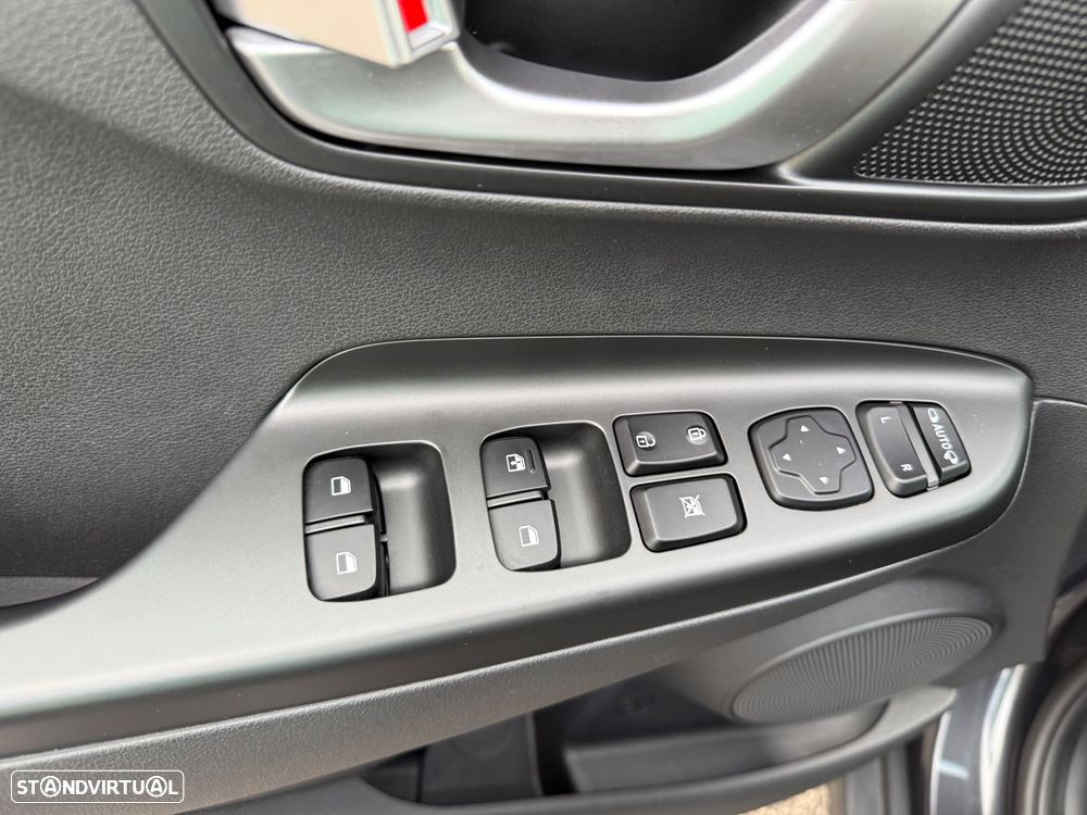 Hyundai Kauai EV 39 kWh Premium - 13