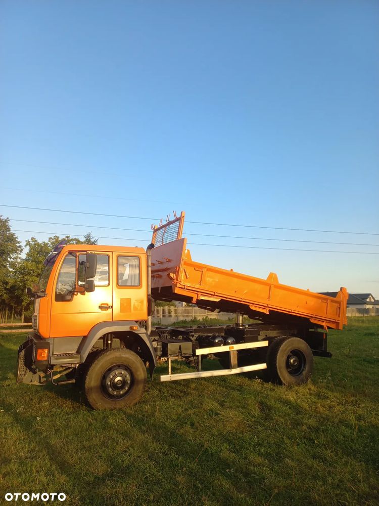 Mercedes-Benz ATEGO 15.23 SPECJALNY - 35