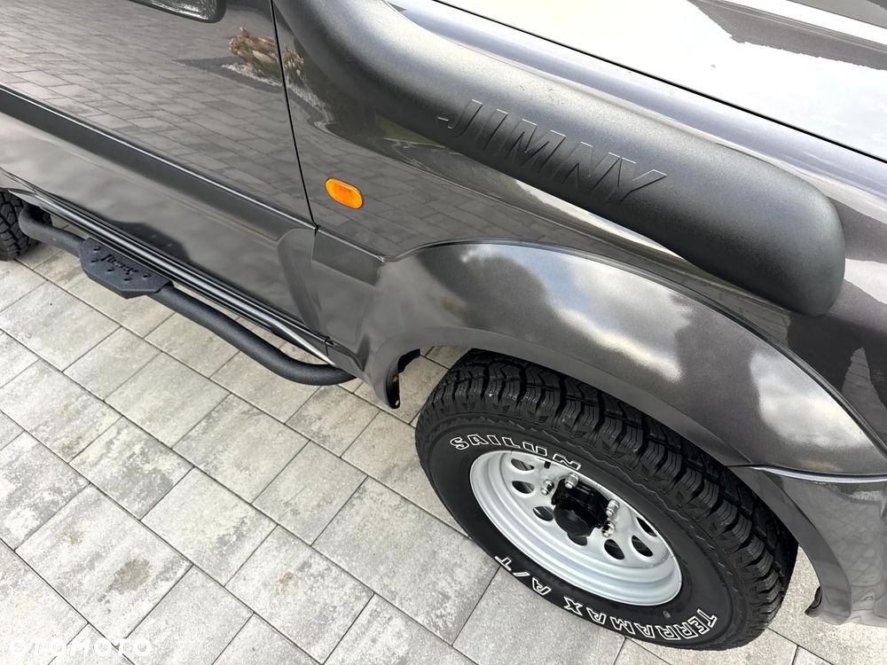 Suzuki Jimny - 15