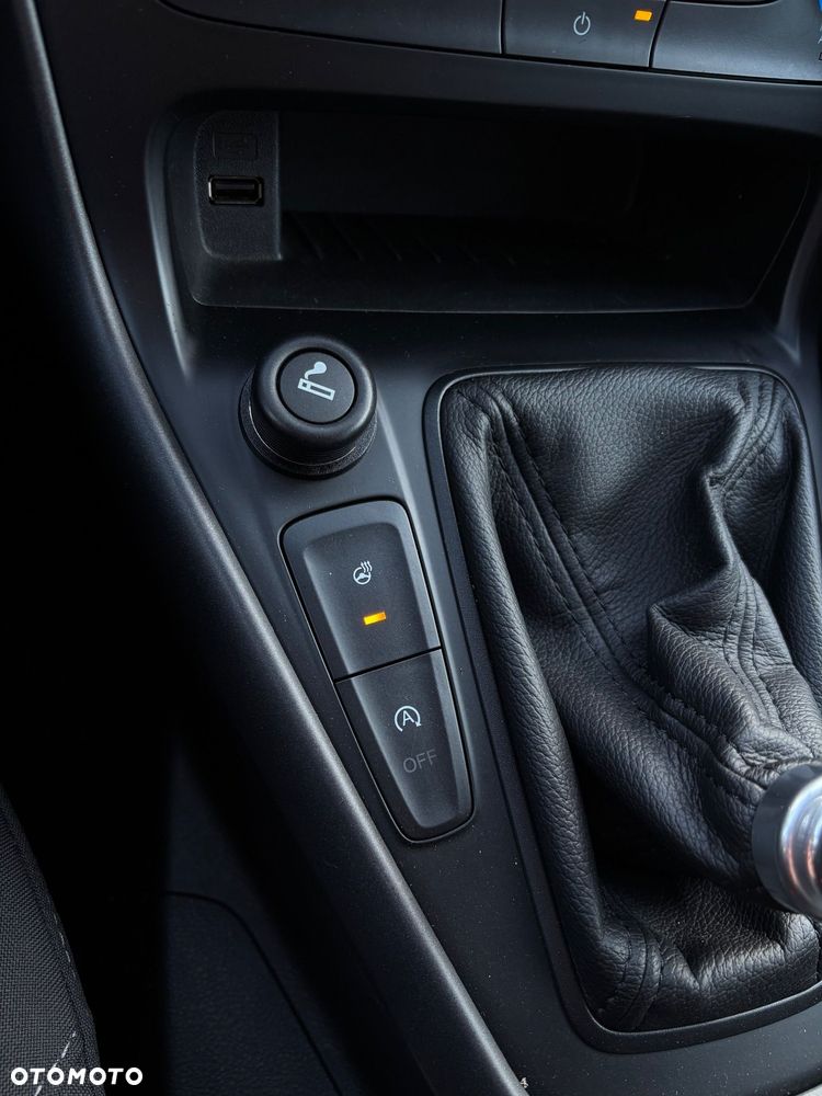 Ford Focus 1.0 EcoBoost Gold X (Edition Start) - 22