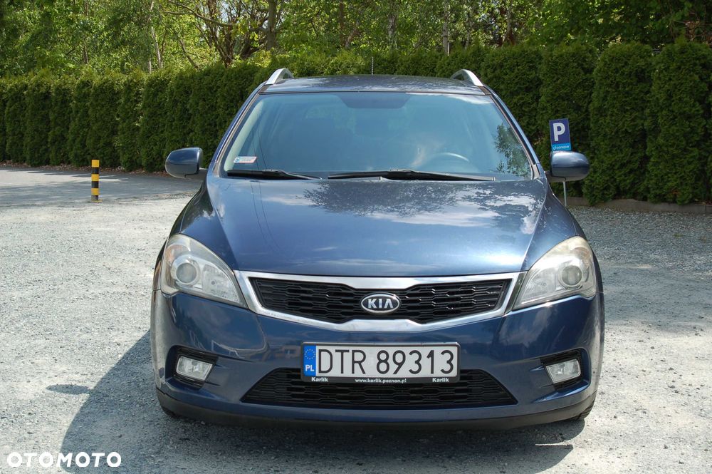 Kia Ceed - 2
