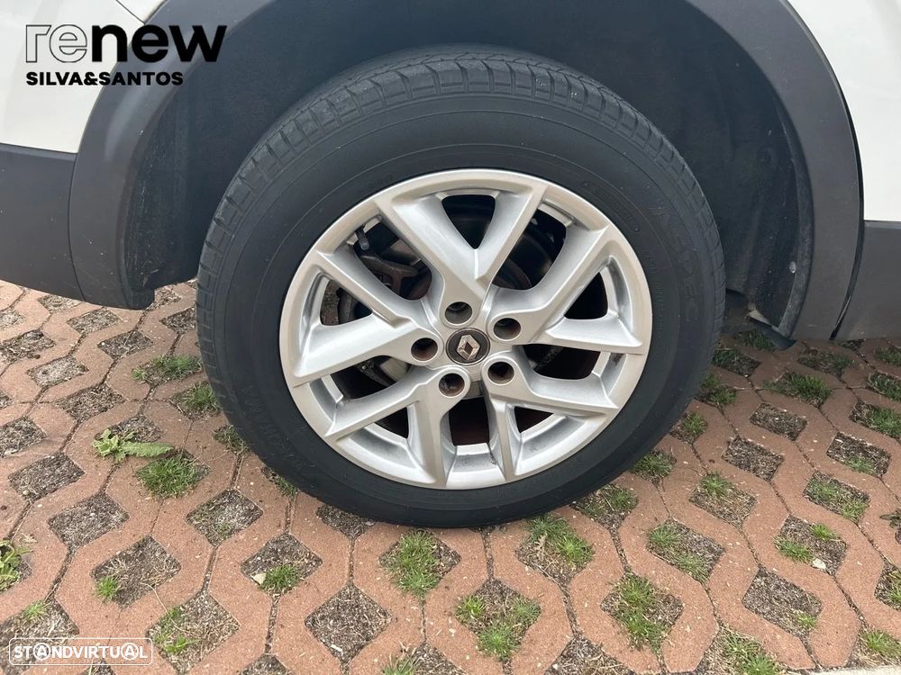 Renault Kadjar 1.5 dCi XMOD - 8
