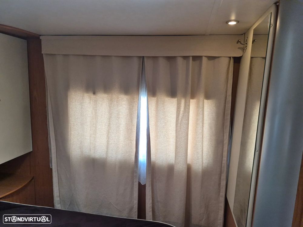 Rimor Europeo FIAT DUCATO 2.3 MULTIJET  C/AC - RIMOR EUROPEO 69 - 44