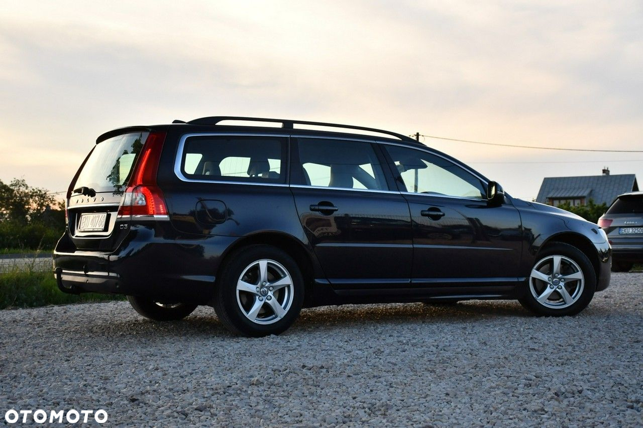 Volvo V70 D3 Drive-E Kinetic - 24