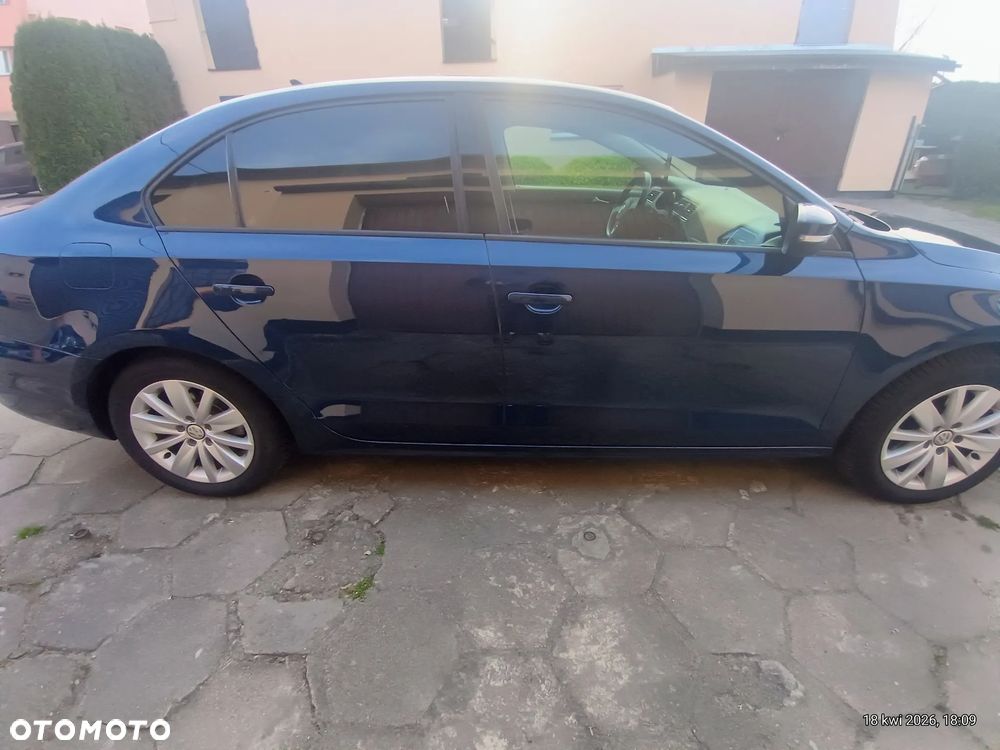 Volkswagen Jetta 1.8T SE - 6