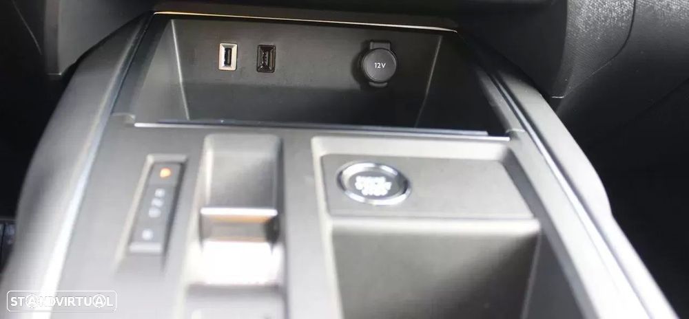 Citroën C5 Aircross 1.6 Hybrid Plus e-EAT8 - 34