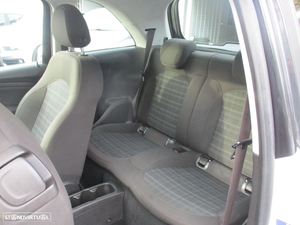 Opel Adam 1.2 Jam - 22