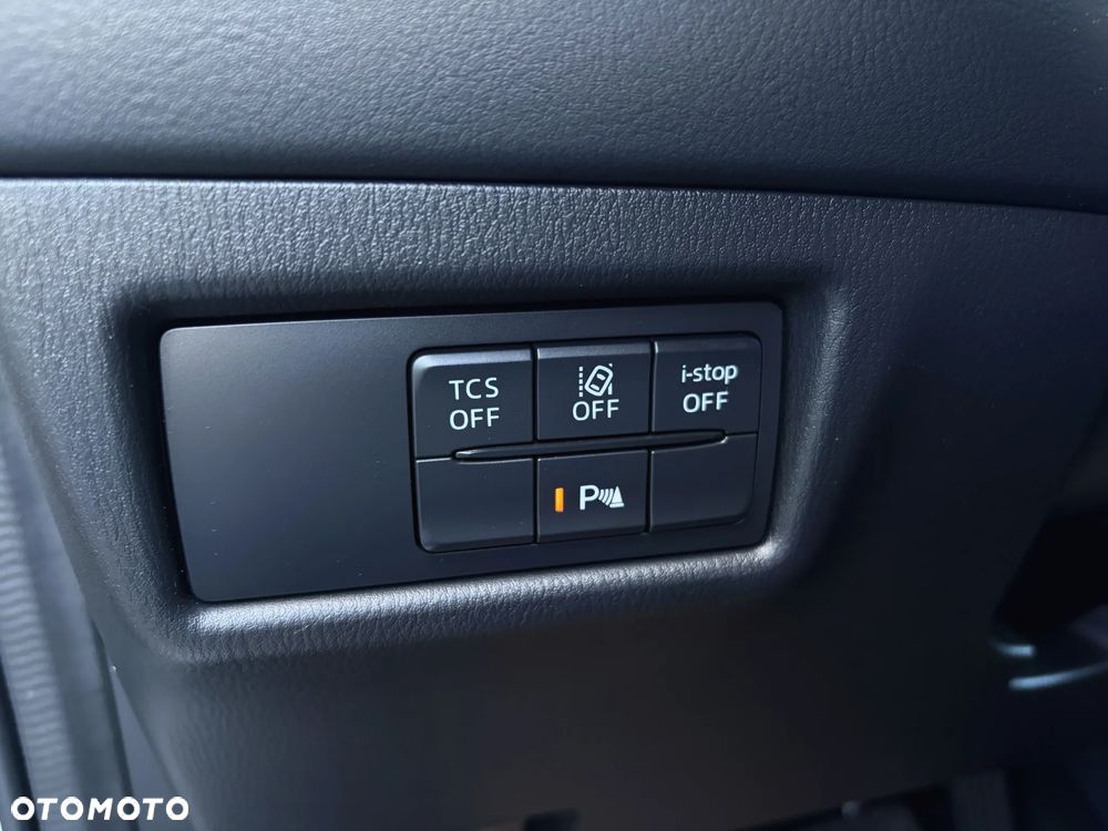 Mazda CX-5 SKYACTIV-D 150 Drive Exclusive-Line - 33