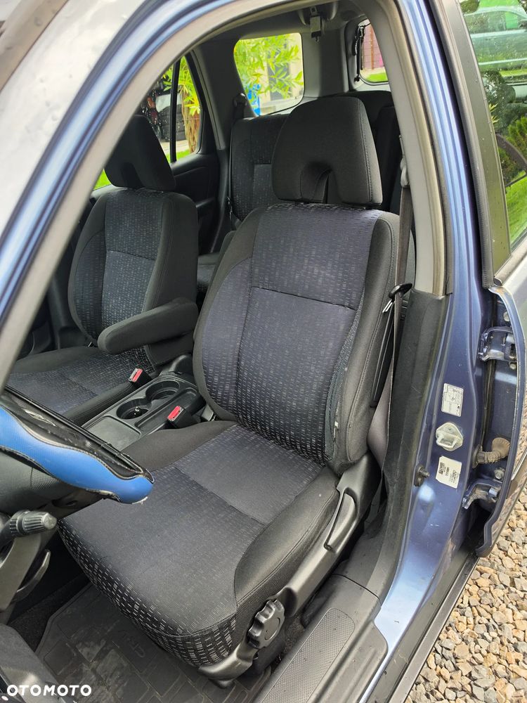Honda CR-V - 8