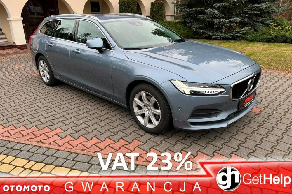 Volvo V90 D4 - 1