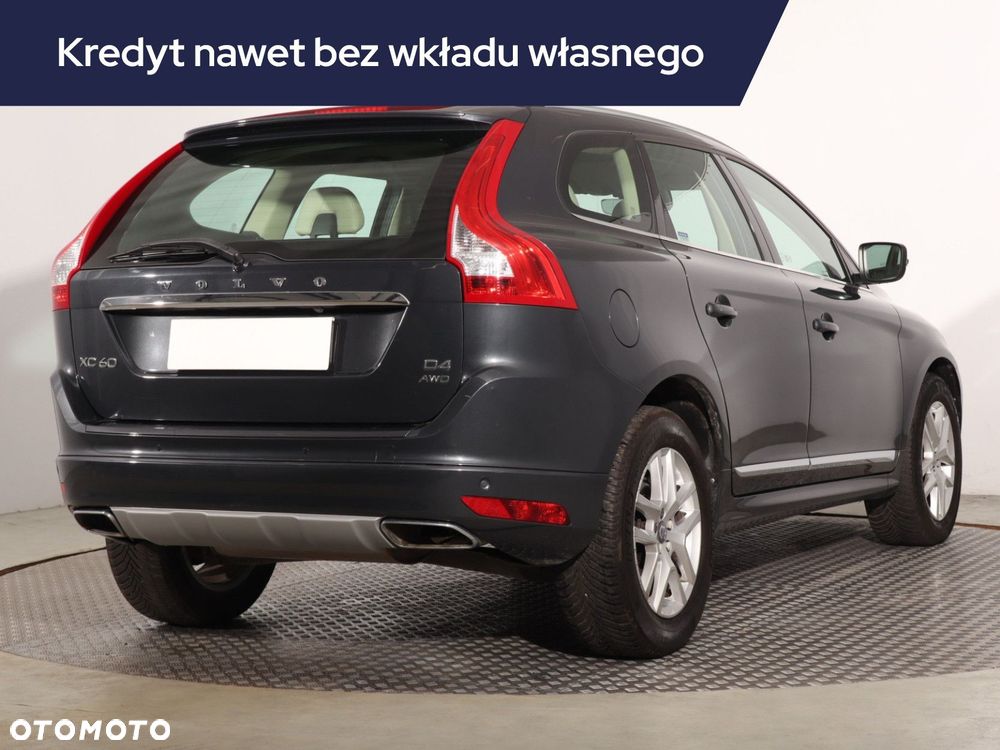 Volvo XC 60 - 7
