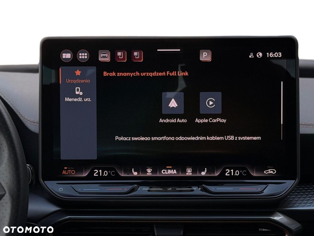 Cupra Formentor 1.5 eTSI mHEV DSG - 33