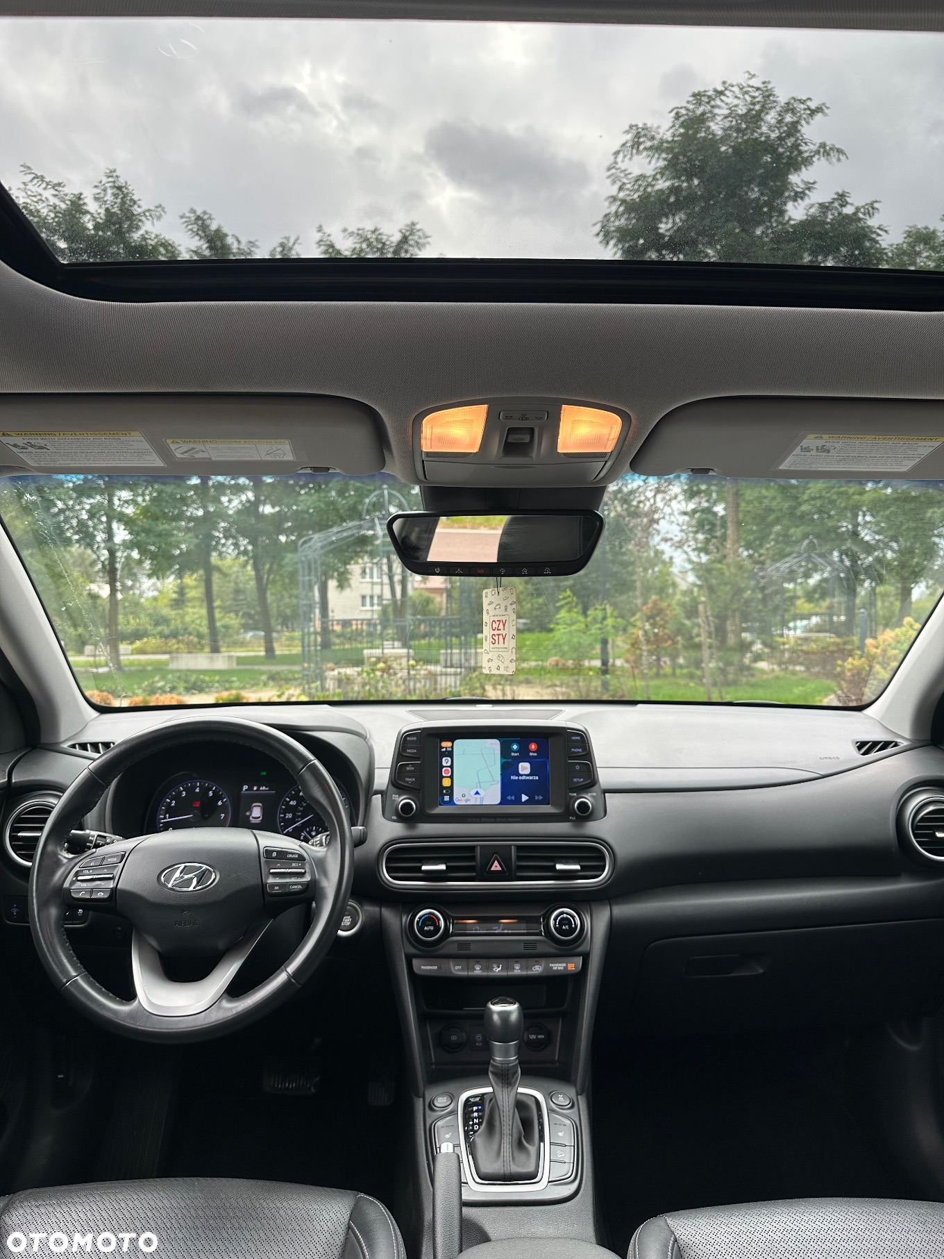 Hyundai Kona 1.6 T-GDI DCT 4WD Premium - 6